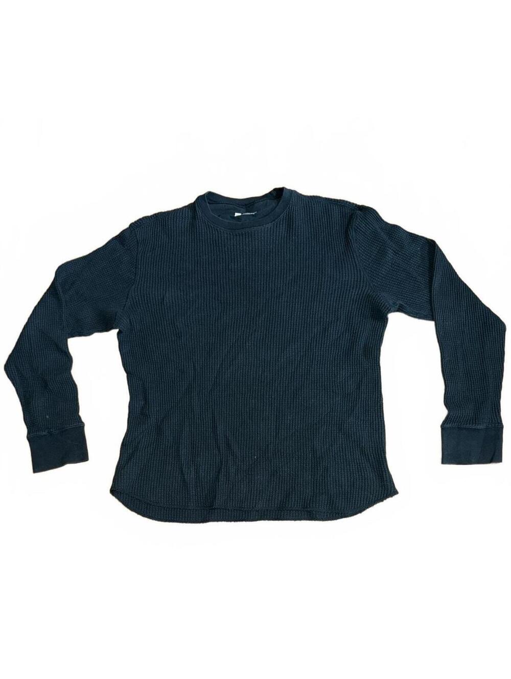Vintage GAP Athletic Fit Long Sleeve Shirt XL